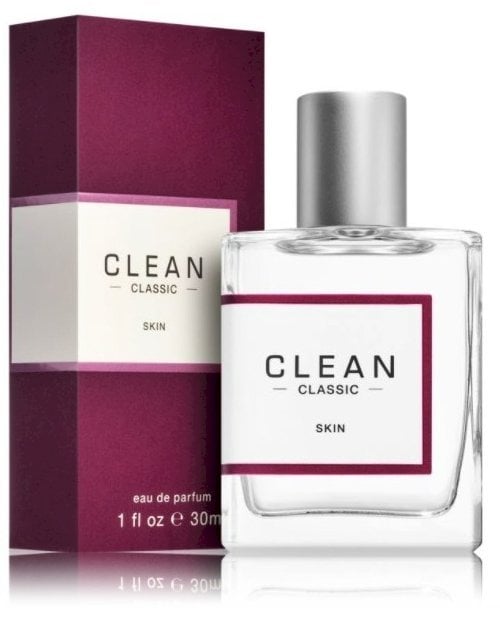 Clean Classic Skin Парфюм EDP 30 ml