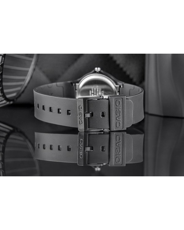 CASIO MQ-24-1BLLEG Часы