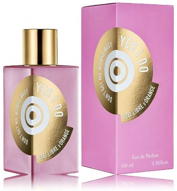 Etat Libre d’Orange Don't Get Me Wrong Baby, YES I DO Парфюм EDP 100 ml