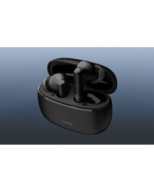Noise Aura Buds TWS Наушники (Black)