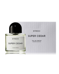 Byredo Super Cedar Парфюм EDP 50 ml