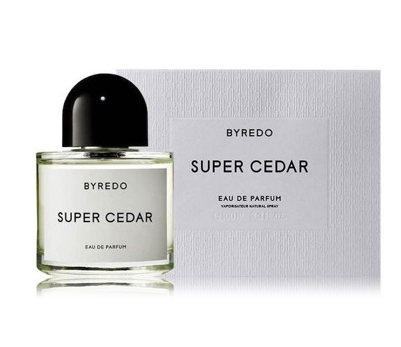 Byredo Super Cedar Парфюм EDP 50 ml