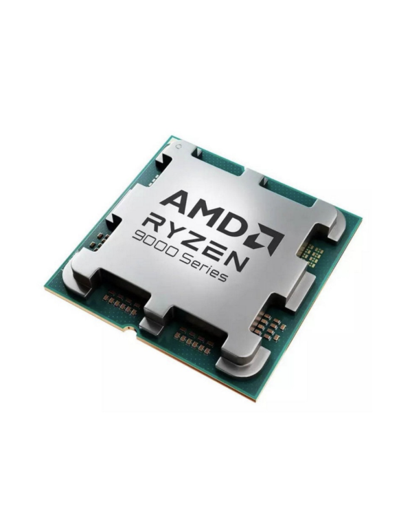 AMD Ryzen 7 9700X Процессор 3.8 ГГц / 40 МБ / AM5