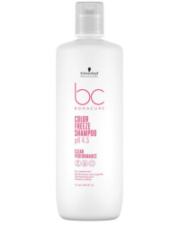 Schwarzkopf Professional BC Bonacure Color Freeze Шампунь 1000ml
