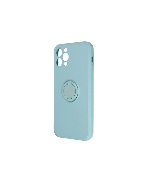 Mocco Finger Grip Back Case Защитный Чехол для Samsung Galaxy S25