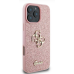 Guess GUHCP16LHG4SGP Чехол для Apple iPhone 16 Pro