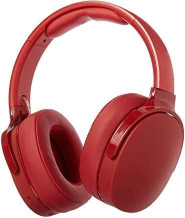 Обложка книги «Skullcandy Hesh 3 Наушники»