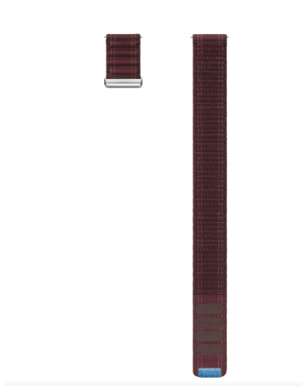 Samsung Galaxy Watch Cloth Strap S/M браслет 20mm для