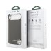 Lacoste PU Leather Champs Elysees MagSafe Чехол для iPhone Air
