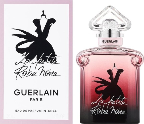 Guerlain La Petite Robe Noire Intense Парфюм EDP 50 ml