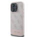 Guess GUHCP16XG4GLPI Чехол для Apple iPhone 16 Pro Max