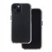 Mocco Acrylic Carbon Back Case Защитный Чехол для Samsung Galaxy A26 5G