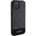 Guess GUHCP15SG4GLGR Чехол для Apple iPhone 15 / 14 / 13