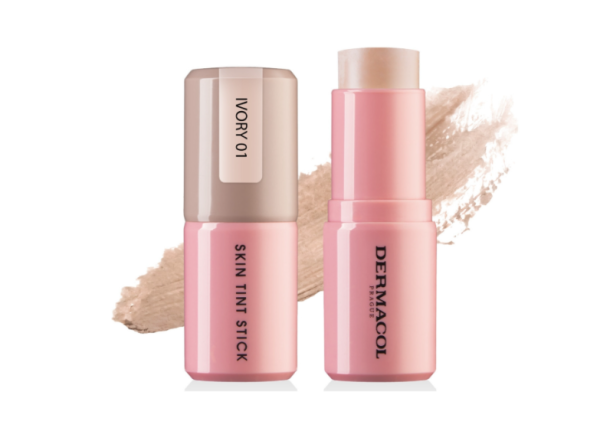 Dermacol Skin Тонирующий Карандаш 01 Ivory