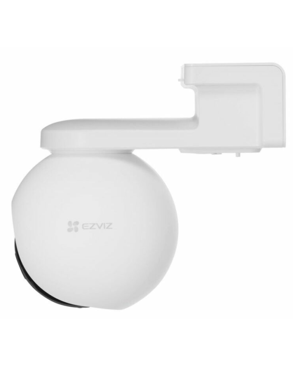 Дополнительное изображение книги «Ezviz CS-HB8 Наружная беспроводная IP камера»