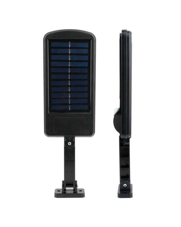 Forever Light SUNARI Солнечная Лампа LED PIR / 10W / 800lm / 6000K / 2400mAh