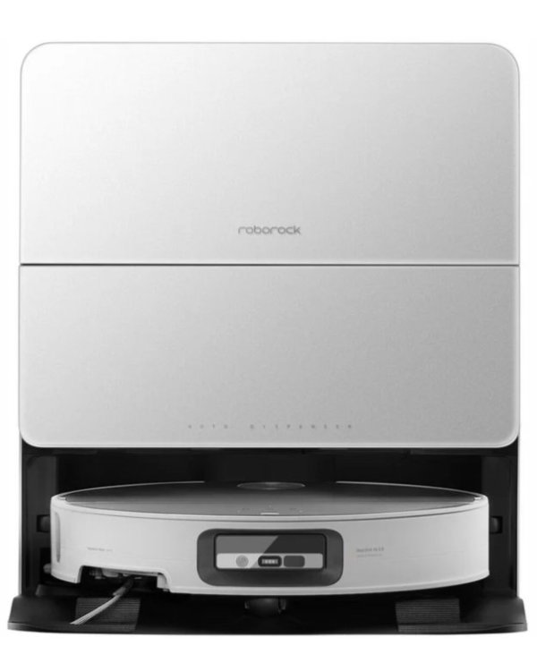 Roborock Saros 10 Робот-пылесос