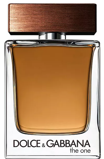 Dolce & Gabbana The One for Men Парфюм EDT 50 ml
