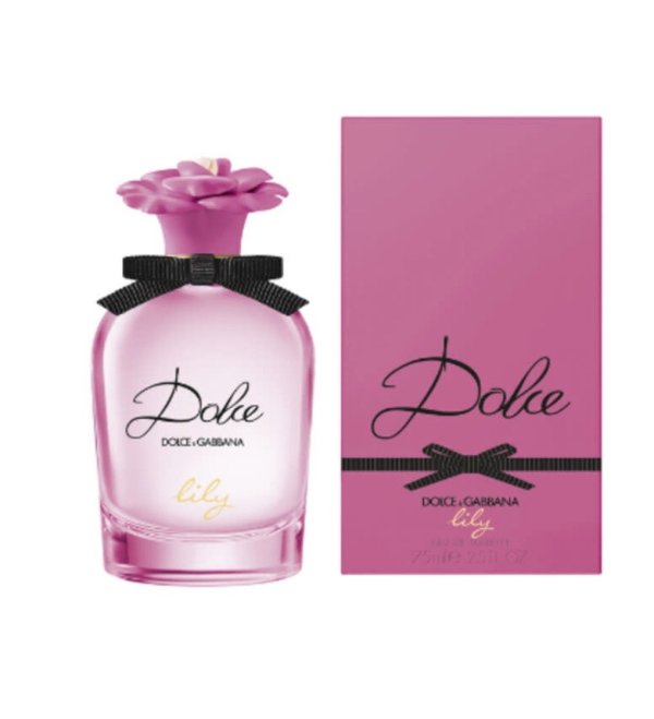 Dolce & Gabbana Dolce Lily Парфюм EDT 50ml
