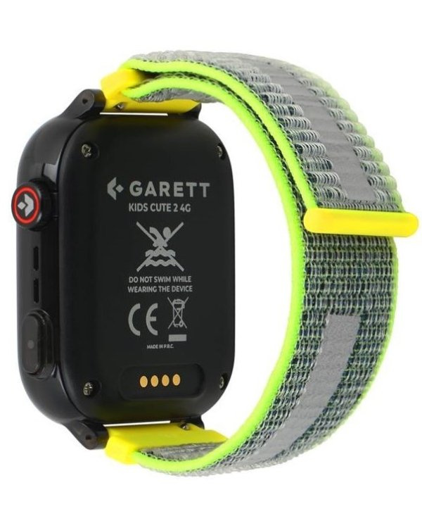 Garett Smartwatch Kids Cute 2 4G Умные часы для детей