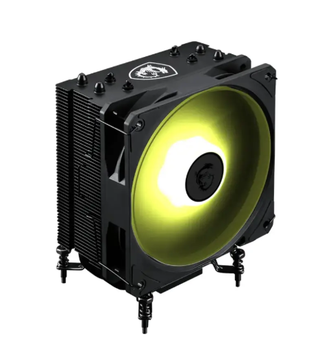 MSI MAG CoreFrozr AA13 Кулер для процессора 120 mm 240W