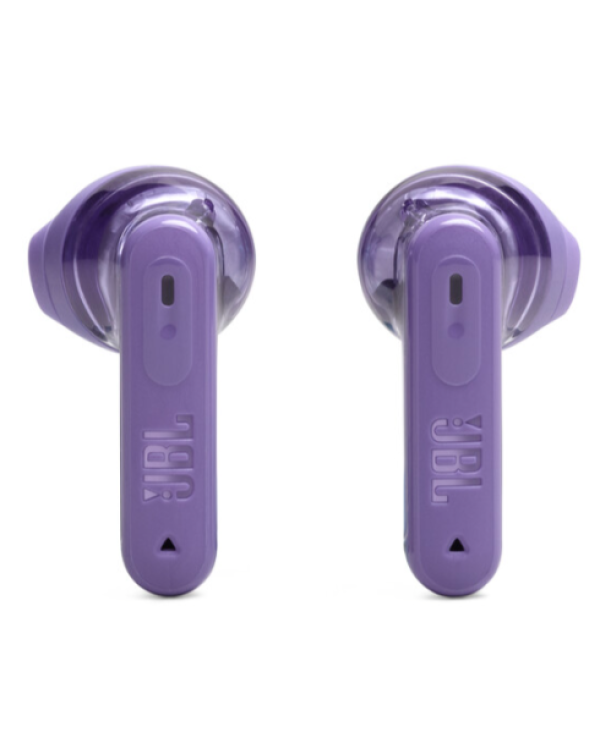 Дополнительное изображение книги «JBL Tune Flex 2 Ghost Edition TWS Наушники»