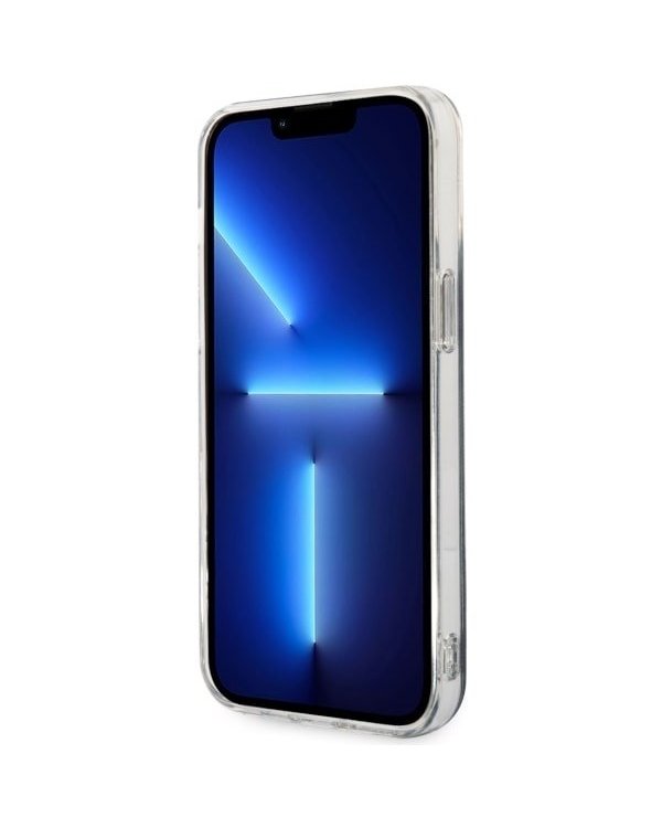 Guess GUHMP14XH4STK Чехол для Apple iPhone 14 Pro Max