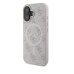 Guess GUHMP16MG4GFRP Чехол для Apple iPhone 16 Plus