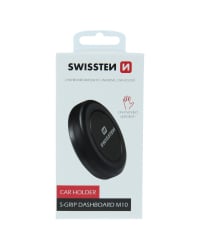 Swissten S-Grip M10 Универсальный держатель с магнитом для устройств