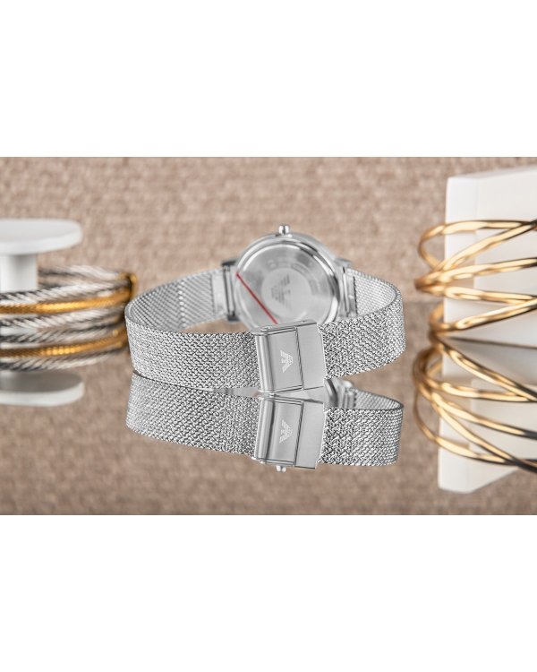 EMPORIO ARMANI AR11128 Женские часы