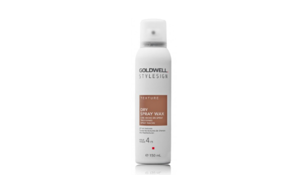 Goldwell StyleSign Texture Dry Spray Воск для Волос 150 ml
