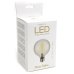 Omega E27 Vintage Filament LED Лампочка / 4W / 440lm / 2800K / белый