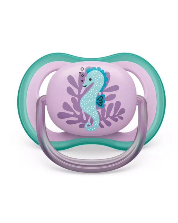 Philips AVENT SCF086/06 Классическая соска