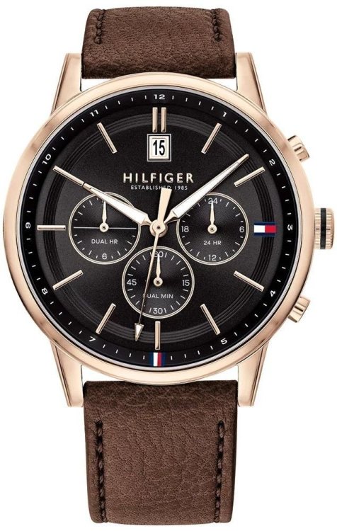 Tommy Hilfiger Мужские часы Tommy Hilfiger Мужские часы