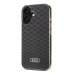Audi IML Stitching Pattern MagSafe Защитный Чехол для Apple iPhone 16 Audi IML Stitching Pattern MagSafe Защитный Чехол для Apple iPhone 16