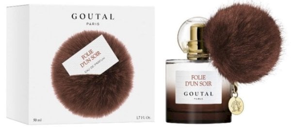 Annick Goutal Folie D'un Soir Парфюм EDP 50 ml