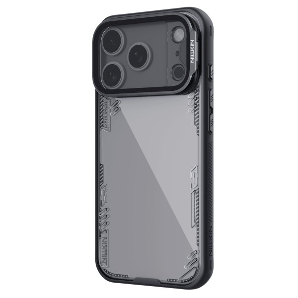 Nillkin Iceblade Prop Cover Чехол для Apple iPhone 17 Pro