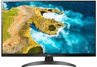LG 27TQ615S TV Монитор 27" / 60 Hz LG 27TQ615S TV Монитор 27" / 60 Hz