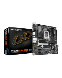 Gigabyte B760M DS3H GEN5 Материнская плата