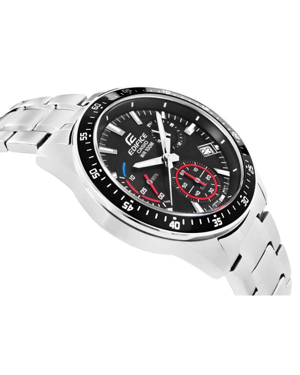CASIO EFV-540D-1AVUEF Мужские часы