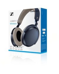 Sennheiser Momentum 4 Беспроводные наушники