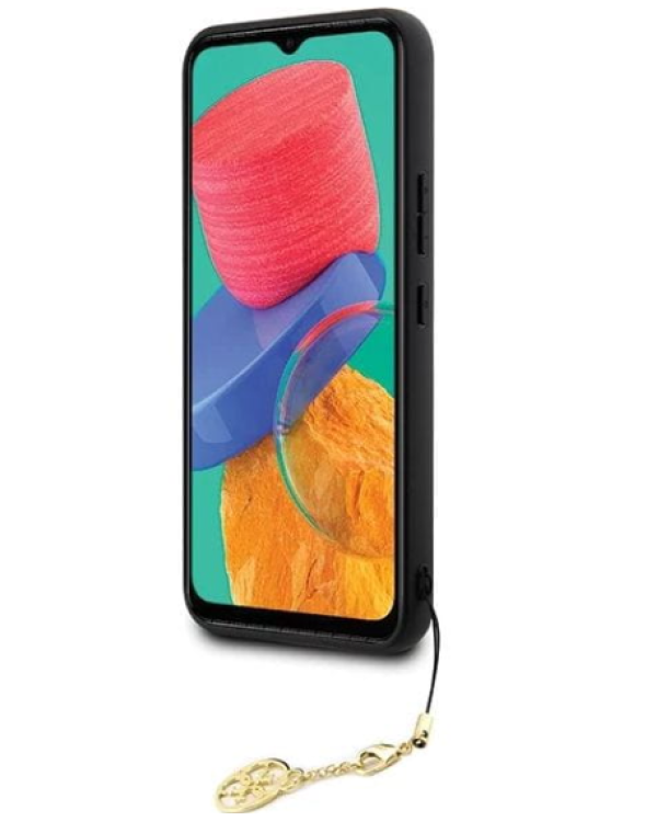 Guess GUHCS23FEGF4GBR Back Case Защитный Чехол для Samsung Galaxy S23 FE