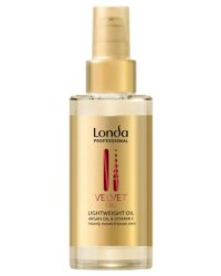 Londa Professional Velvet Oil Питательное Масло Для Волос 100 ml
