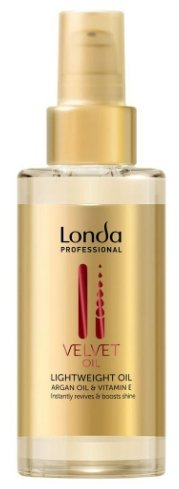Londa Professional Velvet Oil Питательное Масло Для Волос 100 ml