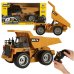 H-Toys R/C 1534 Игрушечный Cамосвал 6CH / 2.4GHz / 1:18