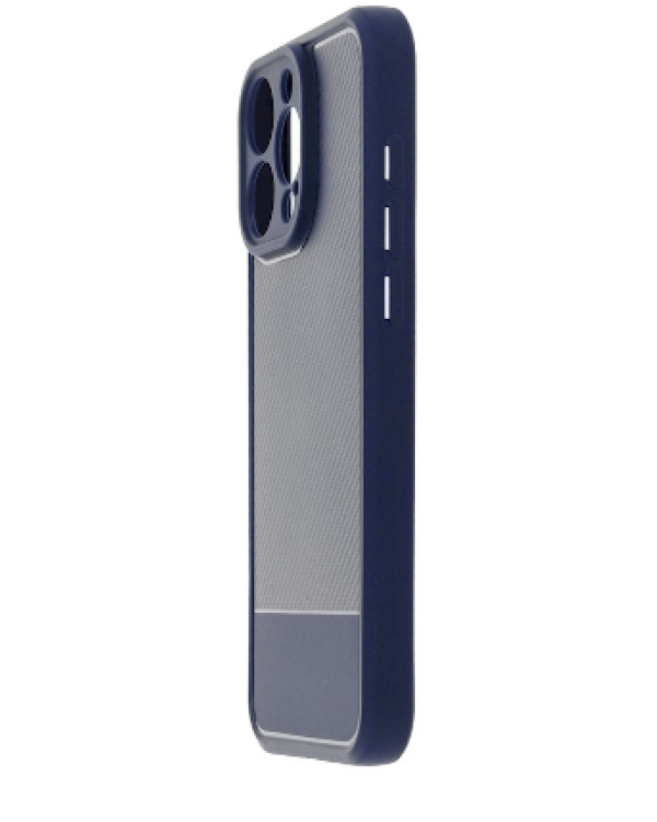 Mocco Simple Carbon case Защитный Чехол для Samsung Galaxy A56 5G