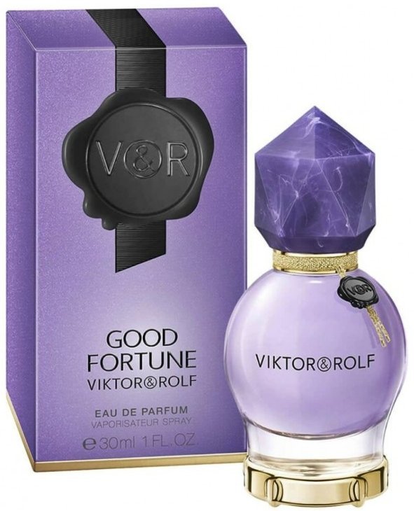 Viktor & Rolf Good Fortune Парфюм EDP 30 ml