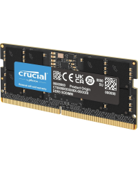 Crucial CT16G56C46S5 Оперативная память DDR5 / 16GB / 5600MHz