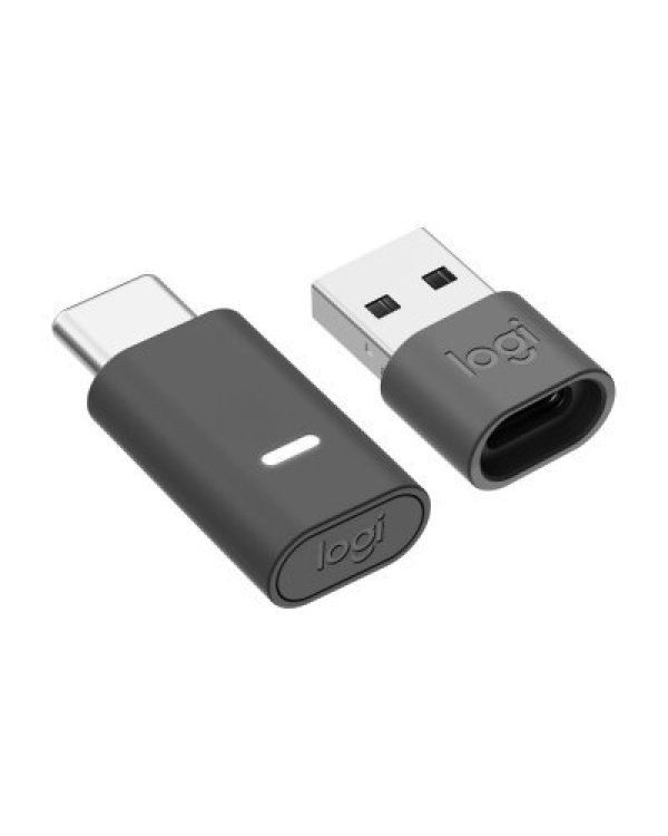 Logitech Zone 305 Беспроводная Гарнитура
