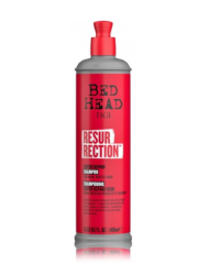 Tigi Bed Head Resurrection Super Repair Шампунь 400 ml